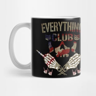 The Everything Club Mug